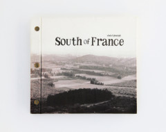 South of France Photography Book