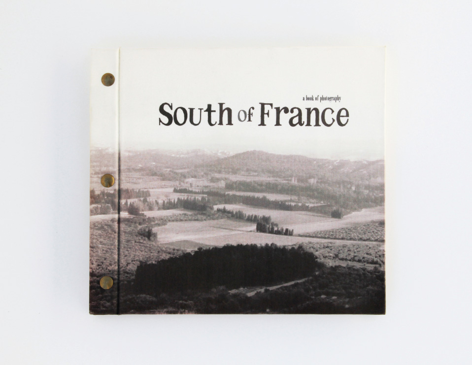 south_of_france_book